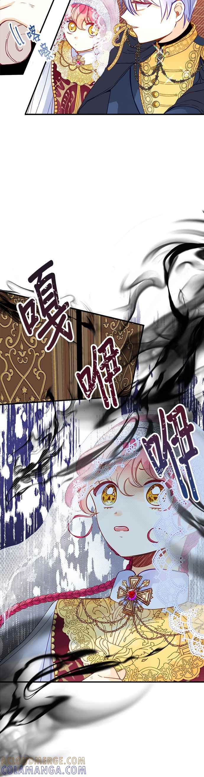 《温柔公爵的祕密》第62话 第11页