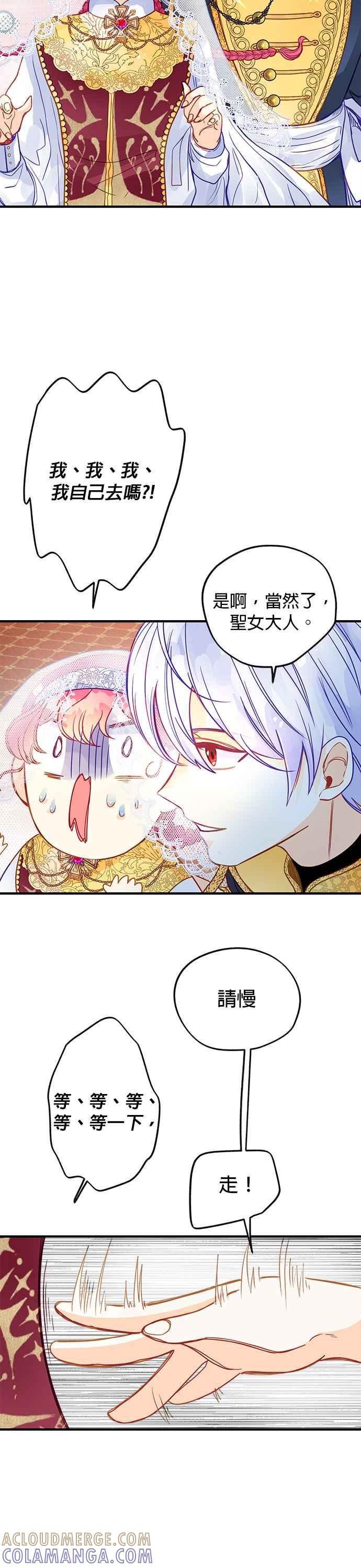 《温柔公爵的祕密》第62话 第13页