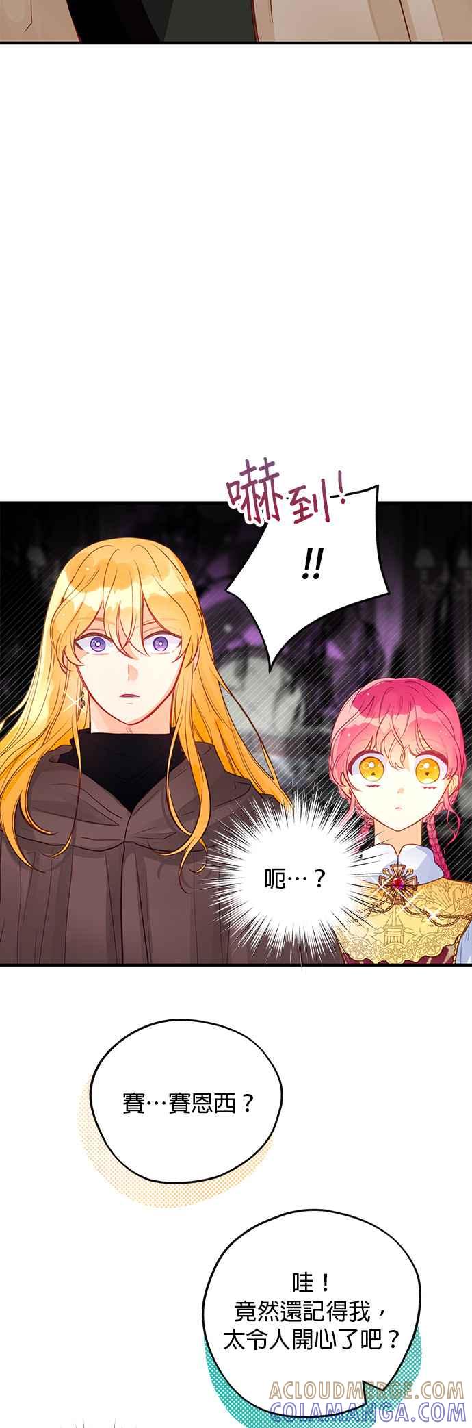 《温柔公爵的祕密》第63话 第17页