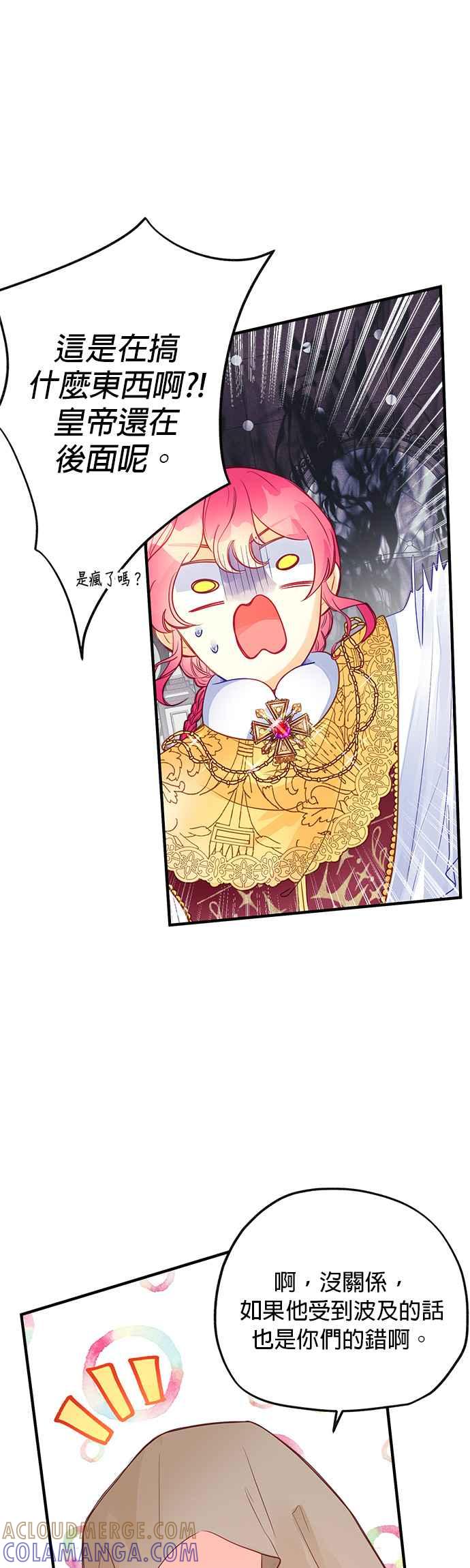 《温柔公爵的祕密》第63话 第13页