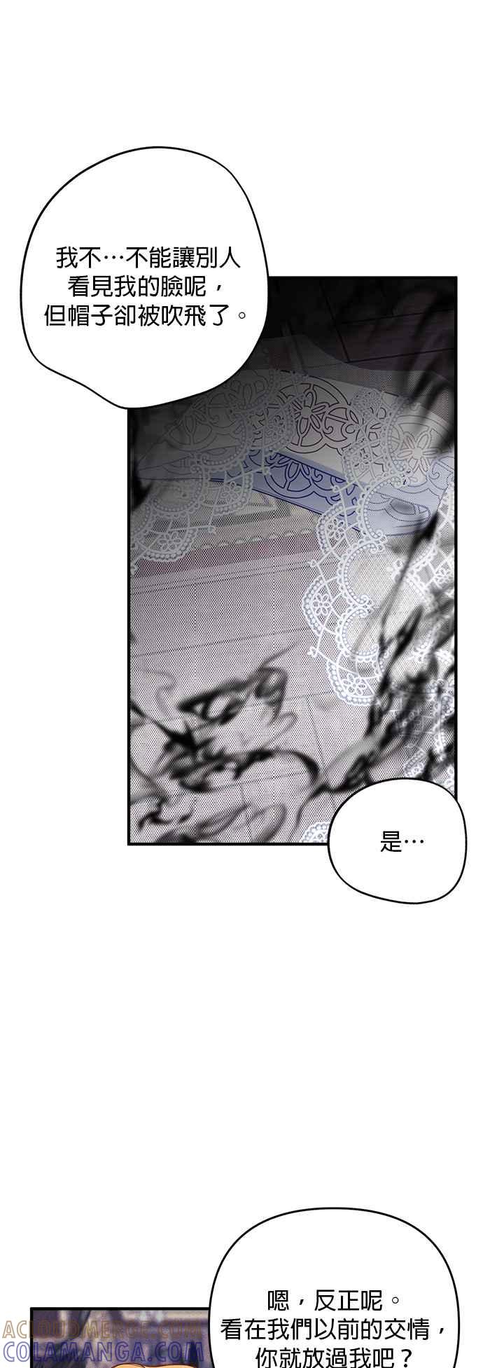 《温柔公爵的祕密》第63话 第25页