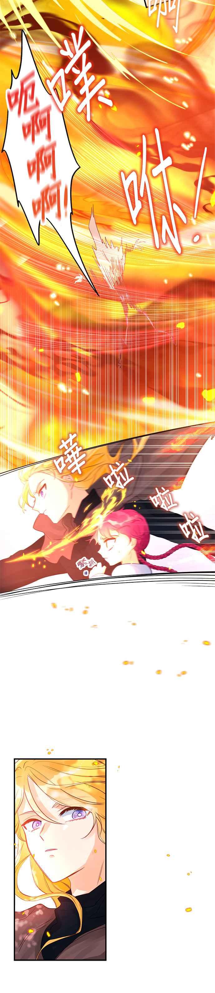 《温柔公爵的祕密》第64话 第28页