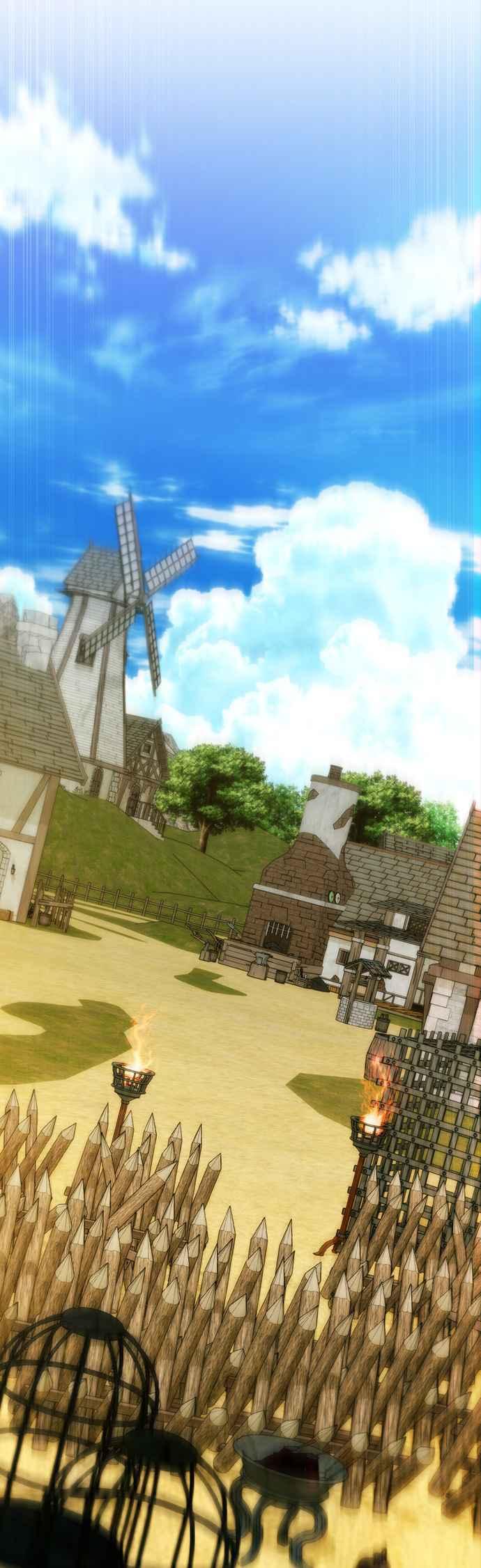 《BE结局制造者》第85话 第60页