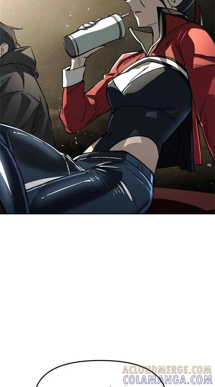 《宇宙天魔 3077》第26话 第117页
