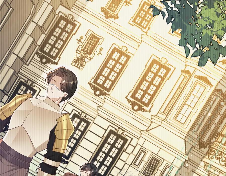 《我的三个大佬哥哥》第35话 农夫与蛇 第54页
