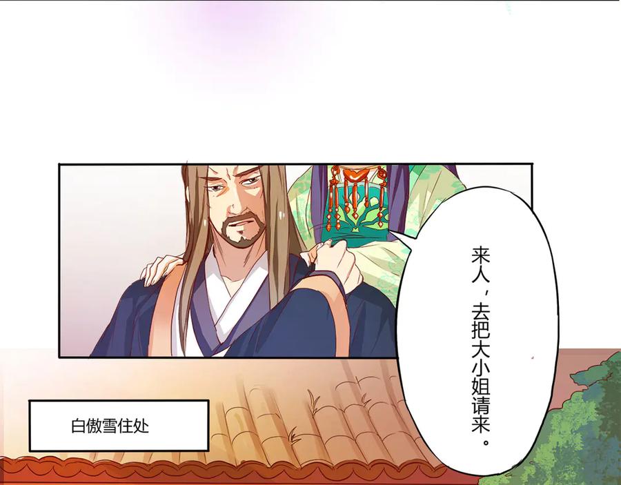 《王妃，王爷他不装了》第4话 第47页