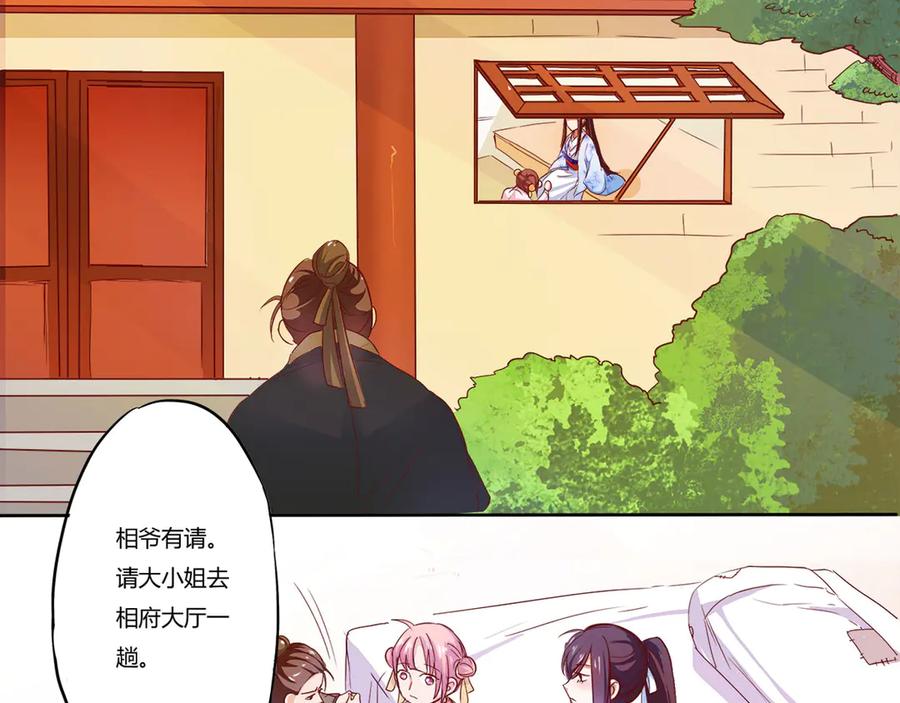 《王妃，王爷他不装了》第4话 第48页