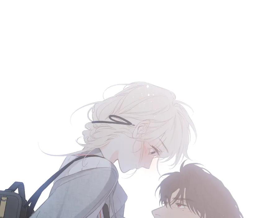《溯洄春时》第45话 不是他是你 第6页