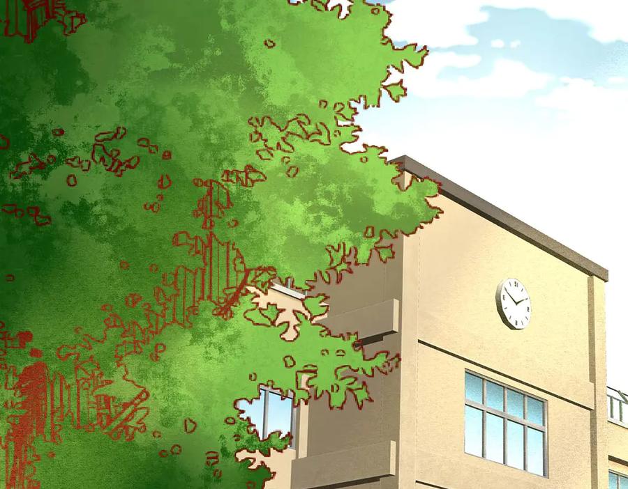 《男神攻略》第63话 第18页