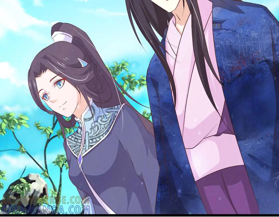 《王妃，王爷他不装了》第69话 第67页