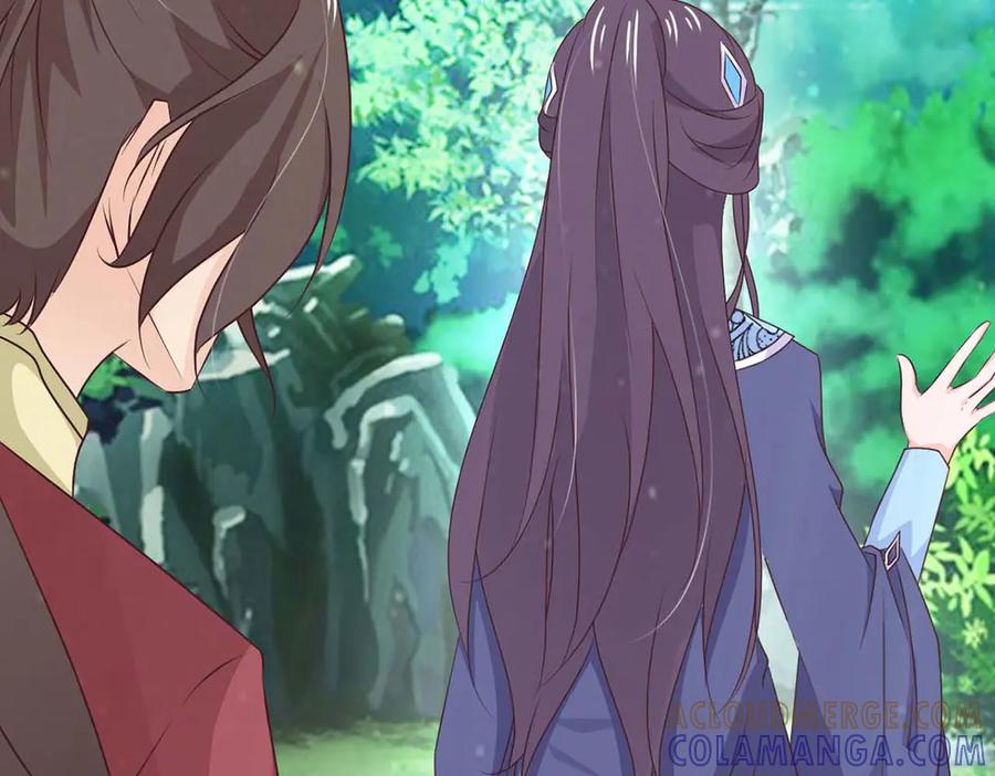 《王妃，王爷他不装了》第70话 第22页