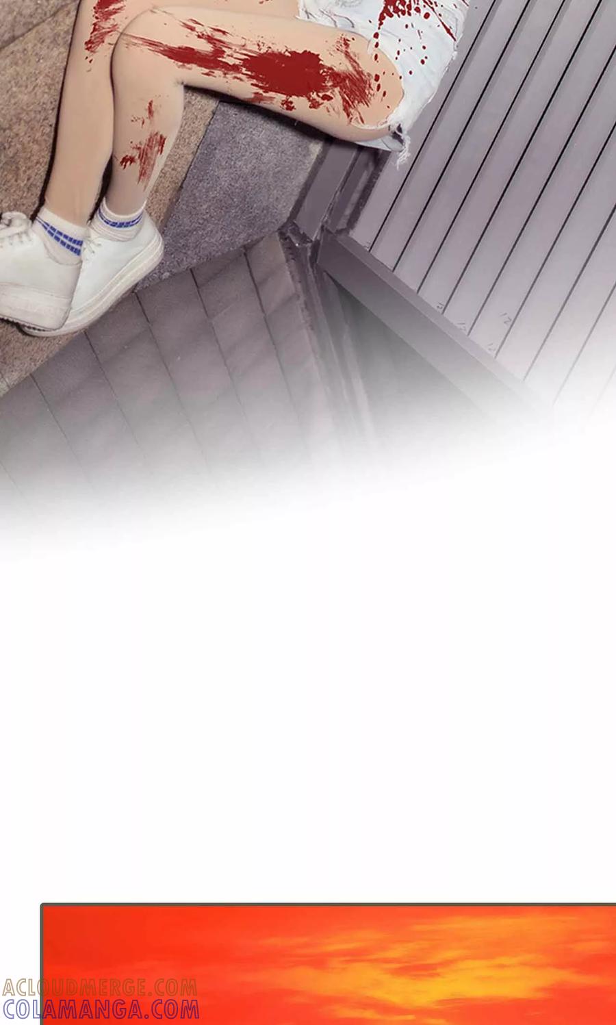 《油画中的少女》第43话 第5页