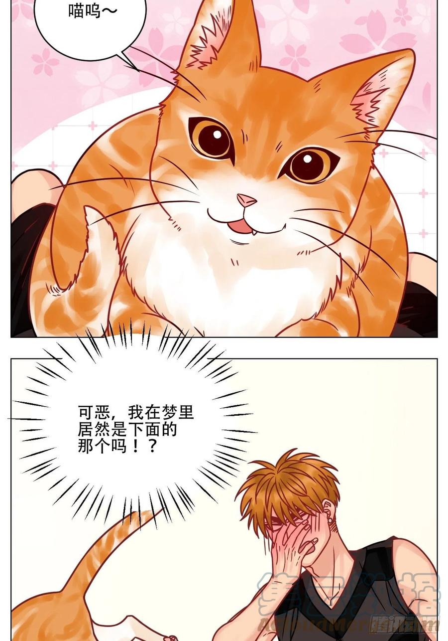 男生宿舍303 阿晏的属性又增加了！ 第15页