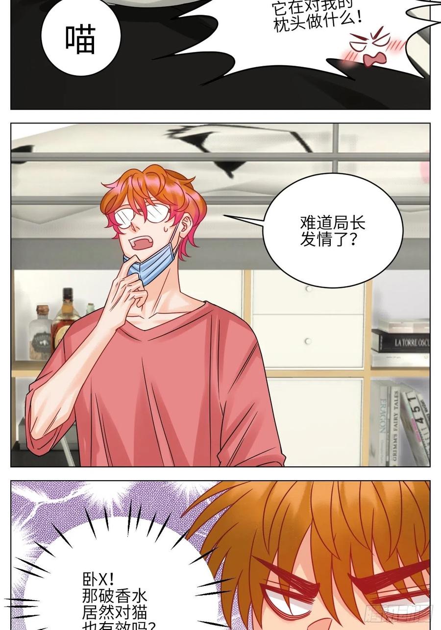男生宿舍303 狮子（带局长）割蛋记 第10页