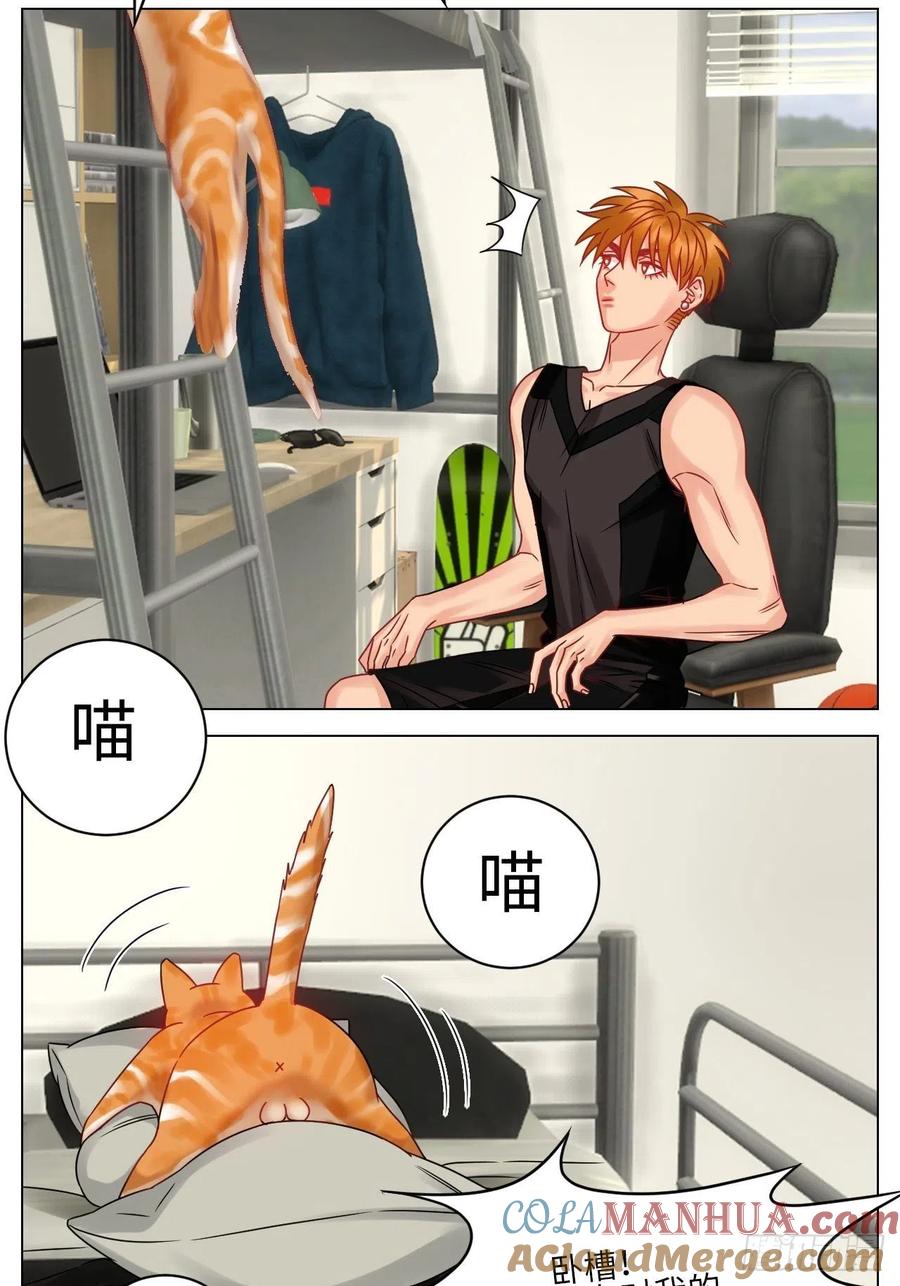 男生宿舍303 狮子（带局长）割蛋记 第9页