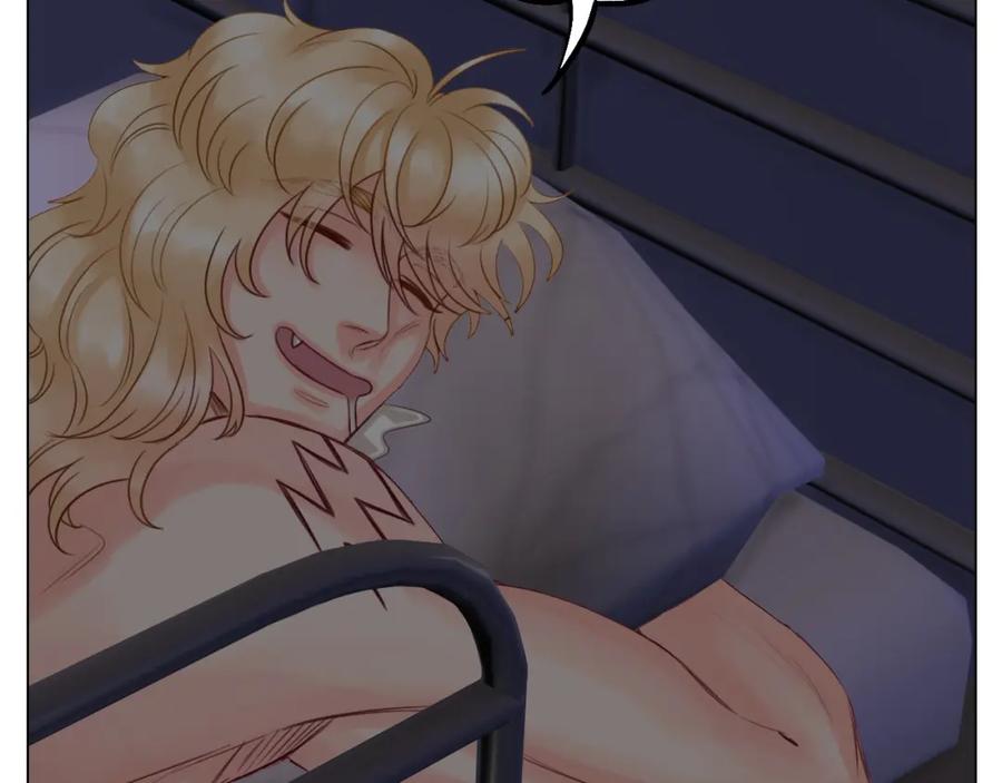 男生宿舍303 阿晏的小麦麦 第37页