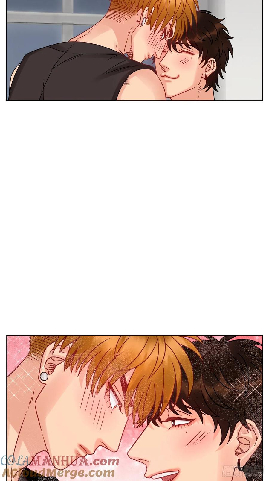 男生宿舍303 叶子：我摊牌了！ 第15页