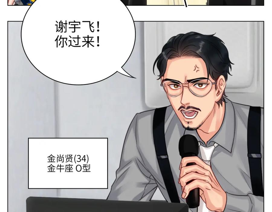 男生宿舍303 拜托了阿飞学长！ 第34页