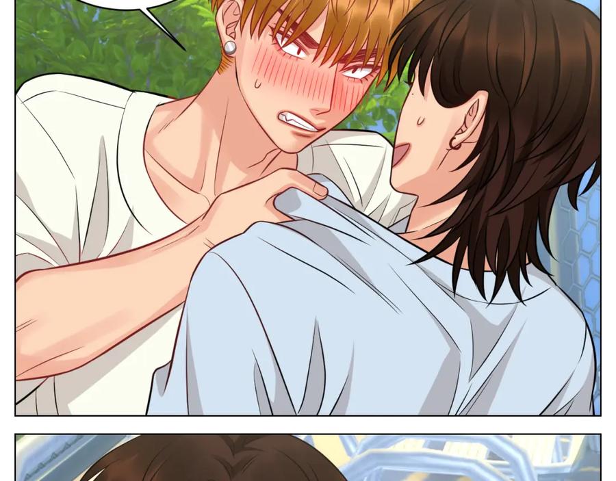男生宿舍303 小声一点 第16页