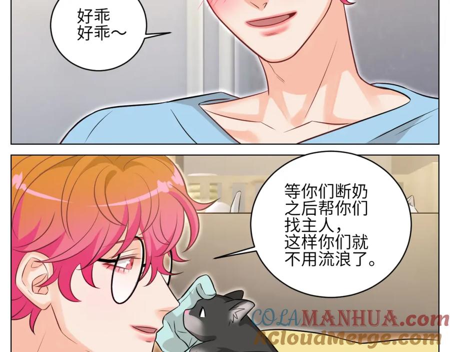 男生宿舍303 医生，你是不是在欺负我 第15页