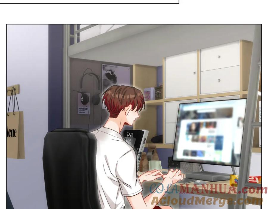男生宿舍303 我想要有你的未来 第33页