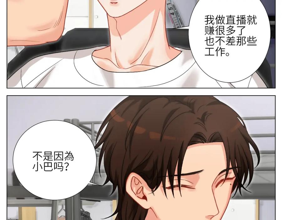 男生宿舍303 我想要有你的未来 第36页