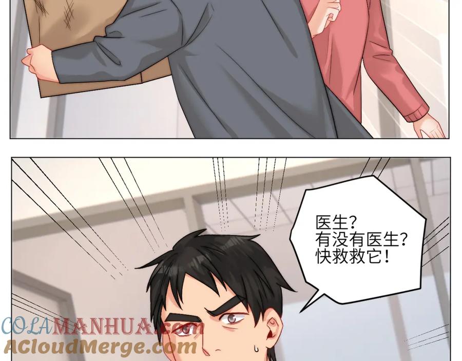 男生宿舍303 以你的方式 第12页