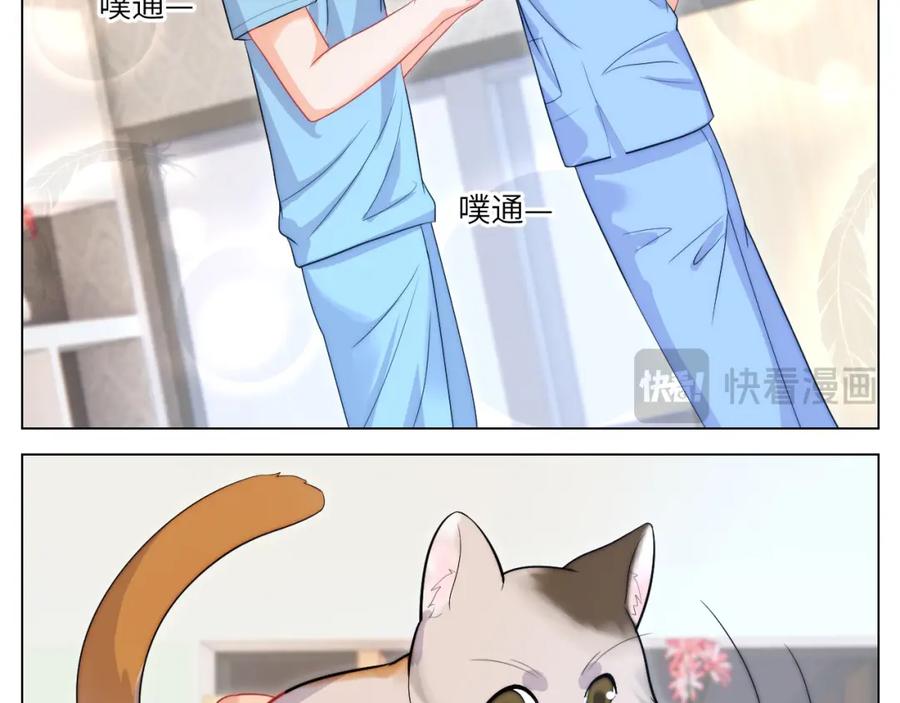 男生宿舍303 小猫咪们的小护士 第12页