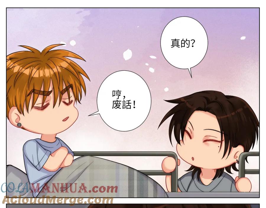 男生宿舍303 谁能告诉我昨晚发生了什么 第23页