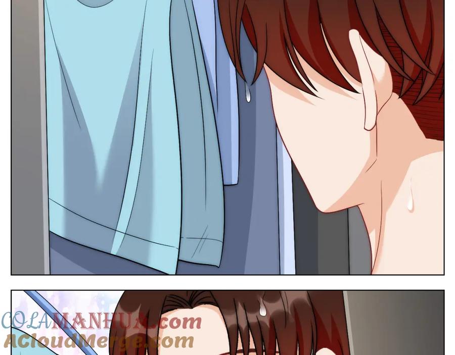 男生宿舍303 横批：欺负单身狗 第35页