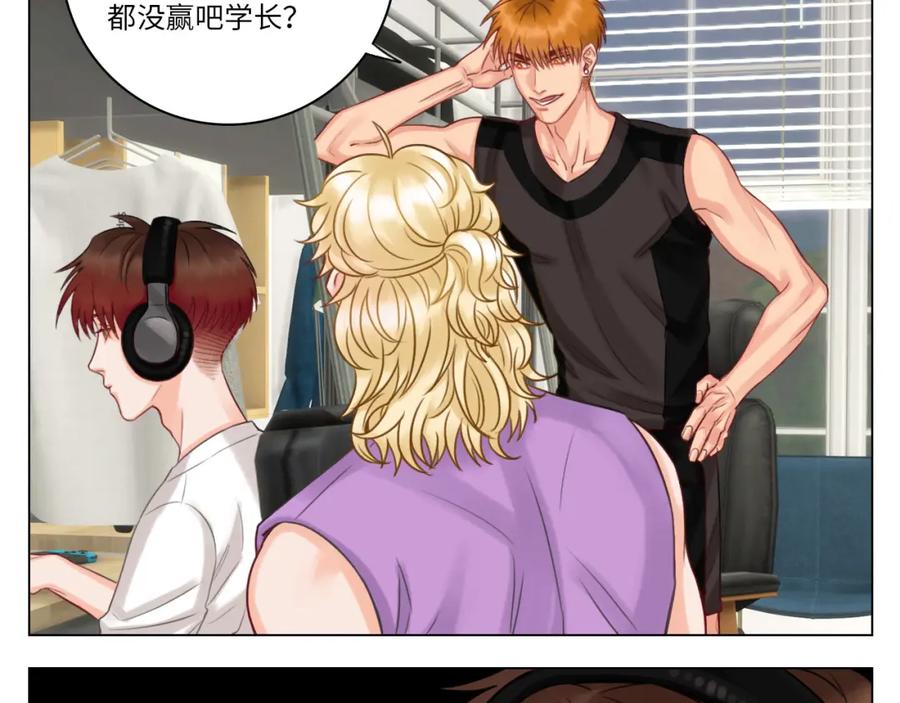 男生宿舍303 这集主角其实是叶子哥 第6页