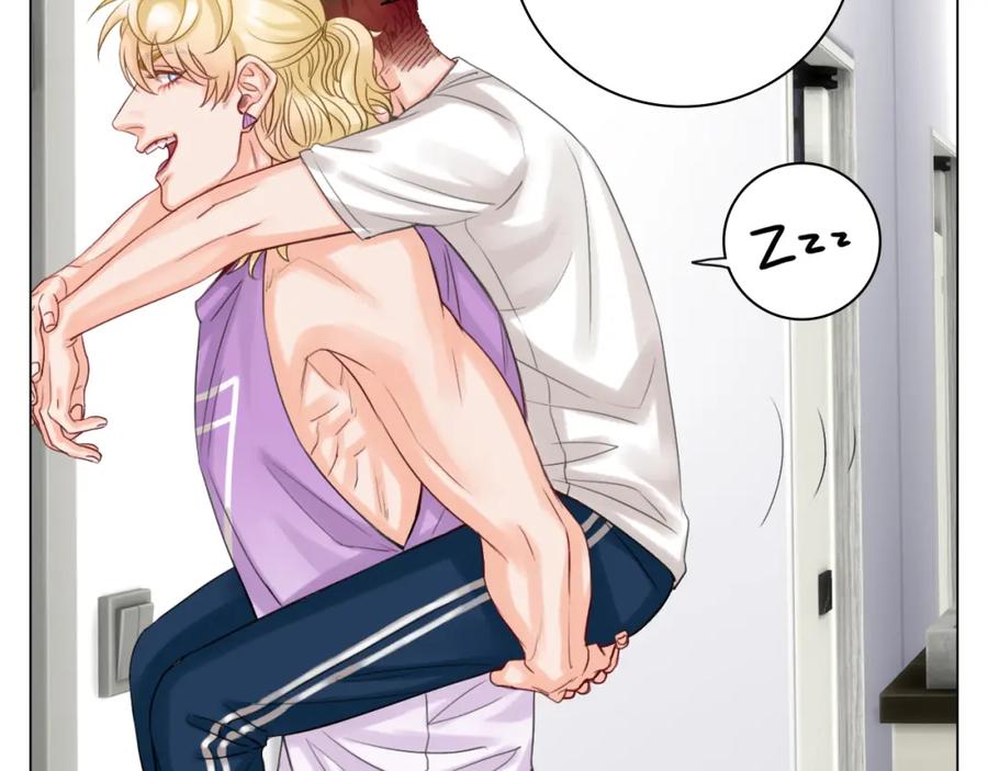 男生宿舍303 这集主角其实是叶子哥 第38页