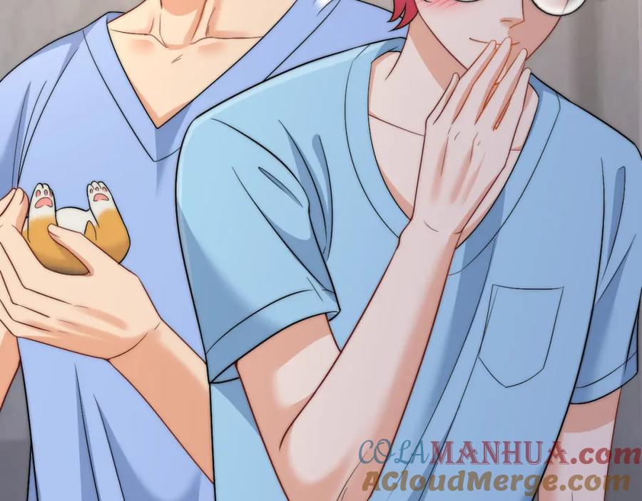 男生宿舍303 情况危急，先亲下去再说！ 第61页