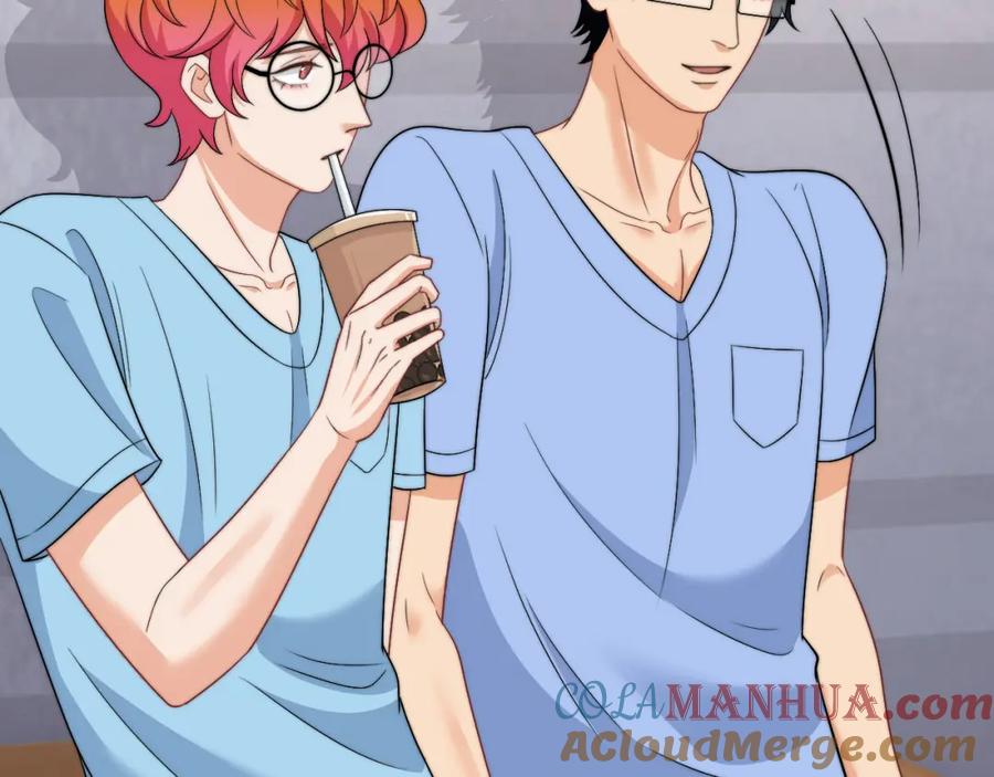 男生宿舍303 医生……我是不是发烧了 第13页