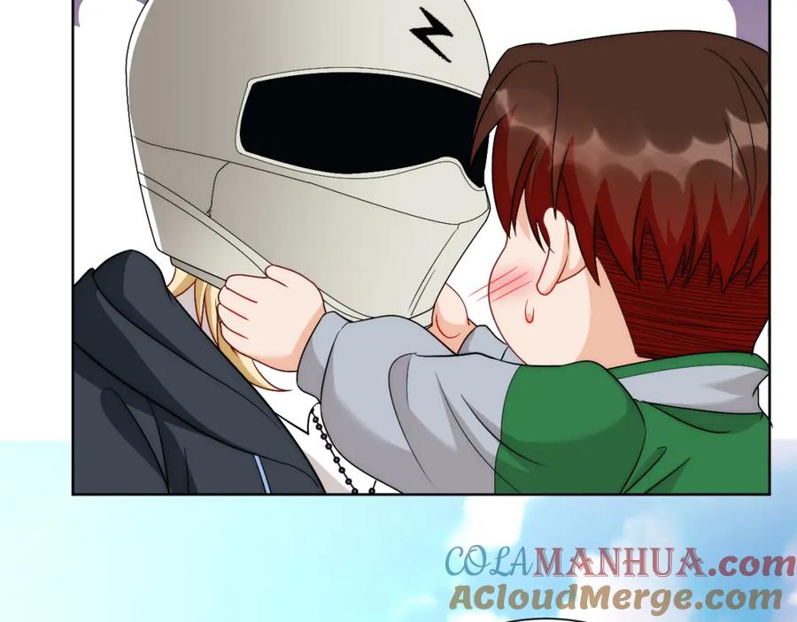 男生宿舍303 新来的看起来不好惹啊！ 第7页