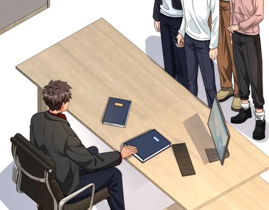男生宿舍303 让我看看你们有多大本事 第9页
