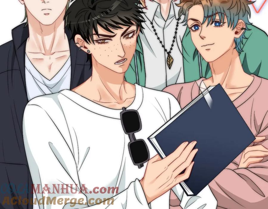 男生宿舍303 让我看看你们有多大本事 第58页