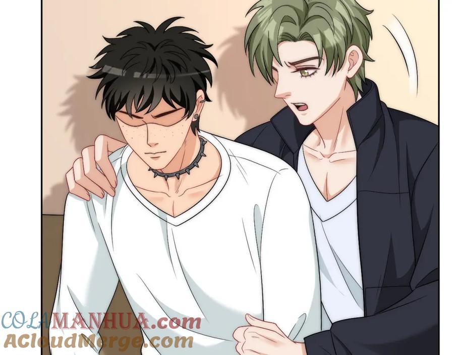 男生宿舍303 想要你的钞能力 第28页