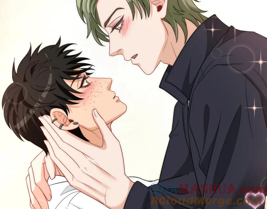 男生宿舍303 请你依赖我 第46页