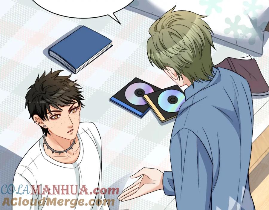男生宿舍303 继续！向前 第28页