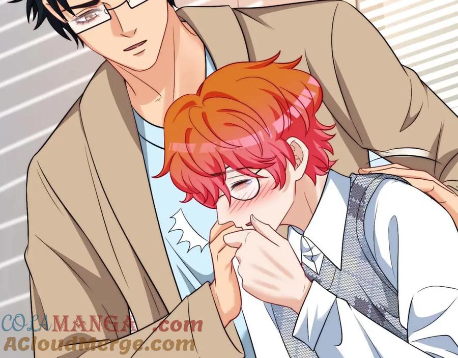 男生宿舍303 要快点好起来哦 第34页