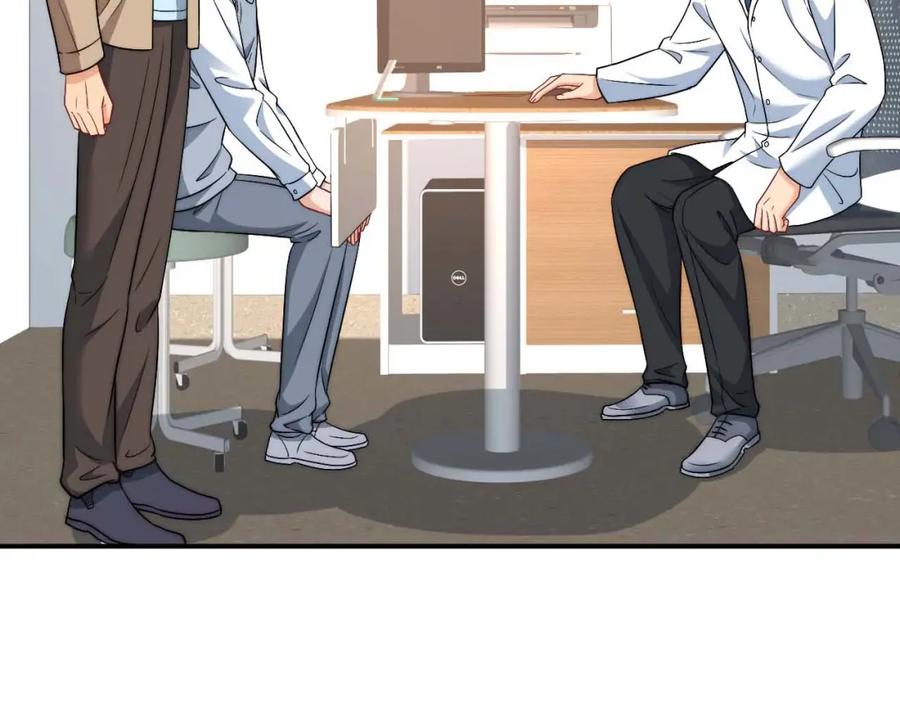 男生宿舍303 要快点好起来哦 第29页