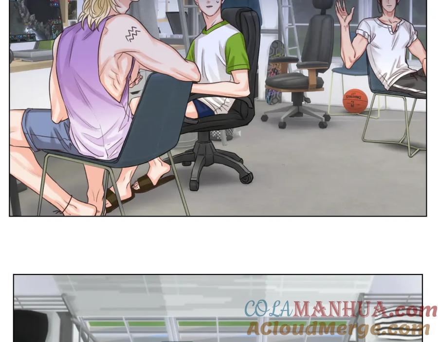 男生宿舍303 实力展示破罐子破摔 第27页
