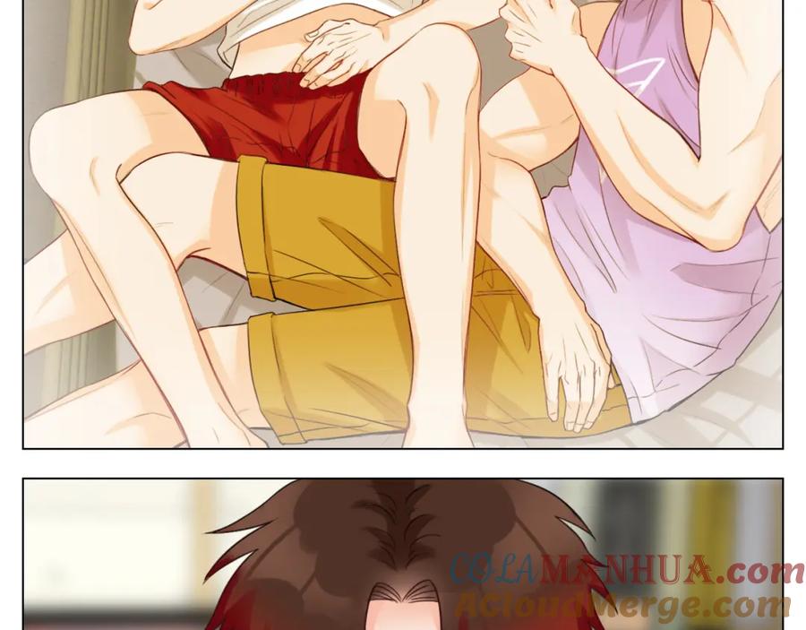 男生宿舍303 后知后觉的叶子哥 第29页