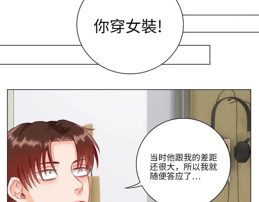 男生宿舍303 猛男就是要穿女装（1） 第12页