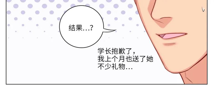 男生宿舍303 猛男就是要穿女装（1） 第14页