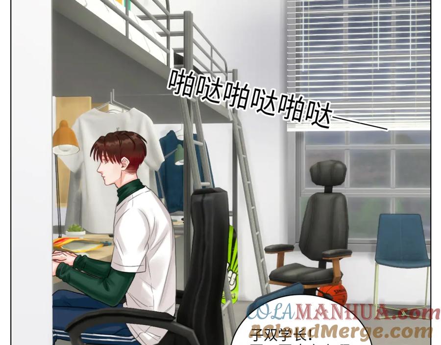 男生宿舍303 叶子的烦恼 第28页