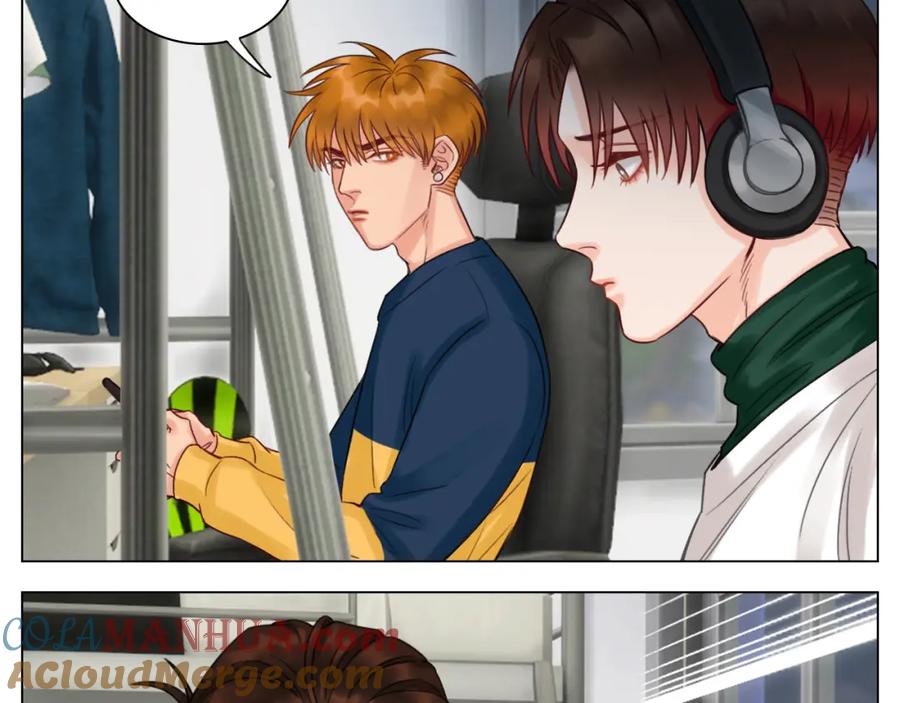 男生宿舍303 狮子的推理 第4页