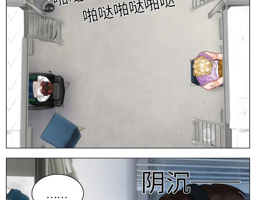 男生宿舍303 狮子的推理 第3页