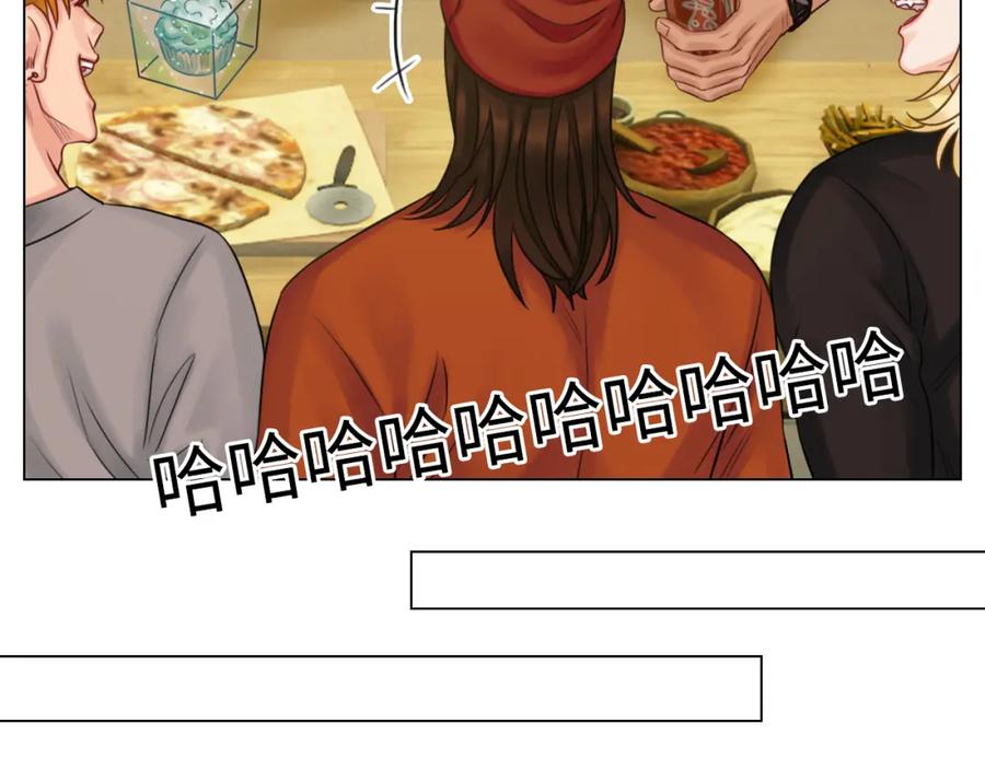 男生宿舍303 圣诞节聚会 第34页